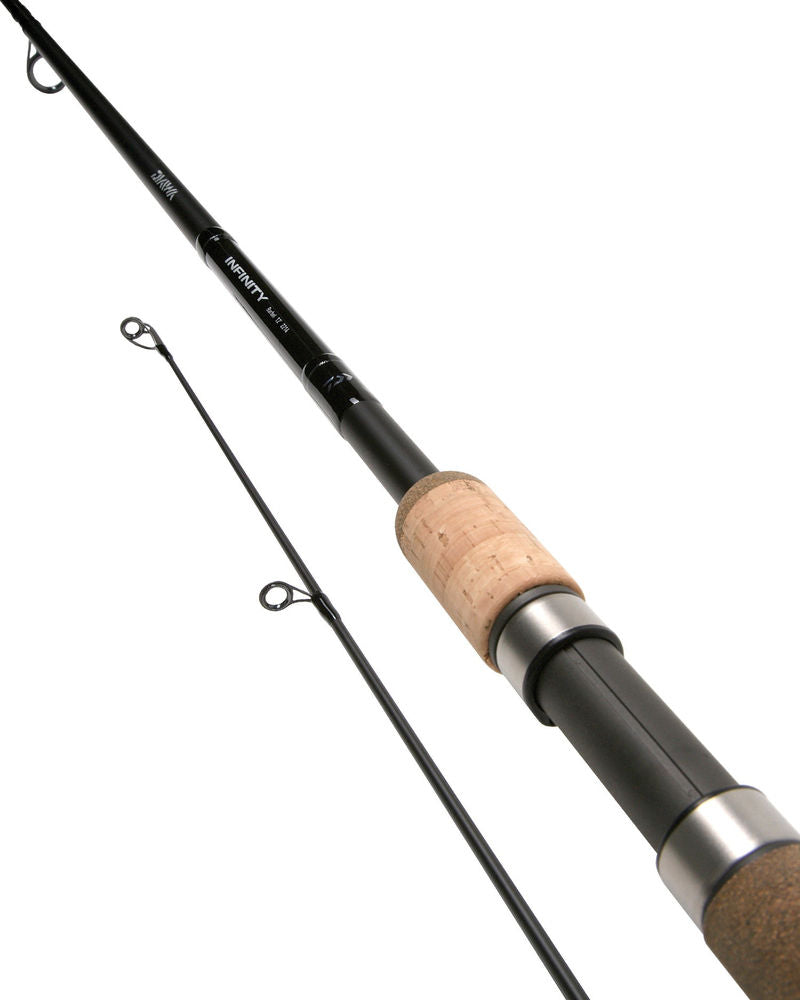 DAIWA INFINITY EVO  BARBEL 12' 1.75LBS Model IFEB2134-AU SPECIMEN ROD