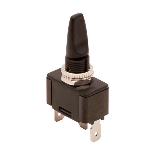 MARINE TOGGLE SWITCH 3-POS, ON-OFF-ON