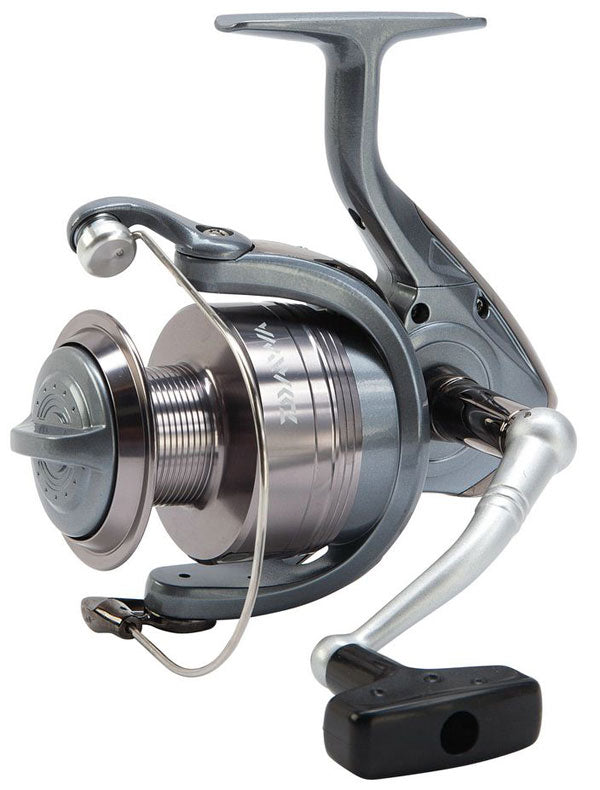 Daiwa AG 5000AB Sea Carp Fishing Spinning Reel - AG5000AB