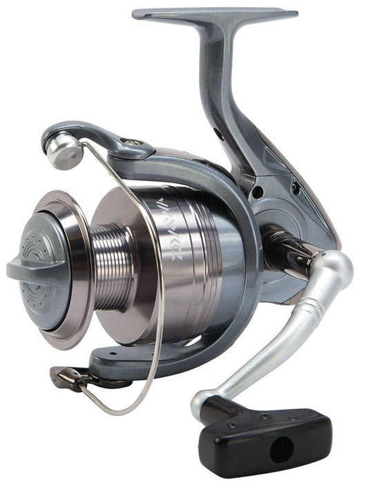 Daiwa AG 6000AB Sea Carp Fishing Spinning Reel - AG6000AB