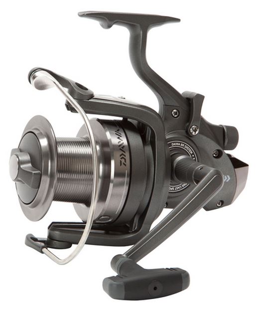 Daiwa Crosscast BR 5500 LD Carp Fishing Reel - CCBR5500LDA