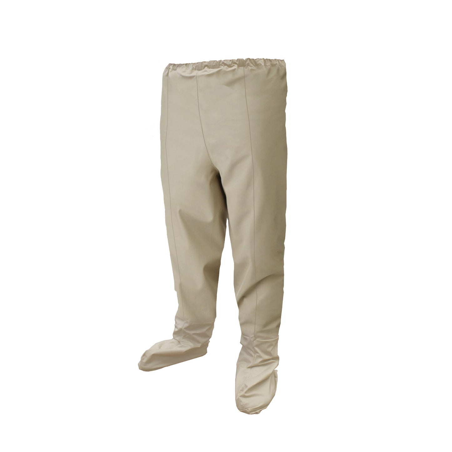 BISON PACKAWAY CHEST WAIST WADERS