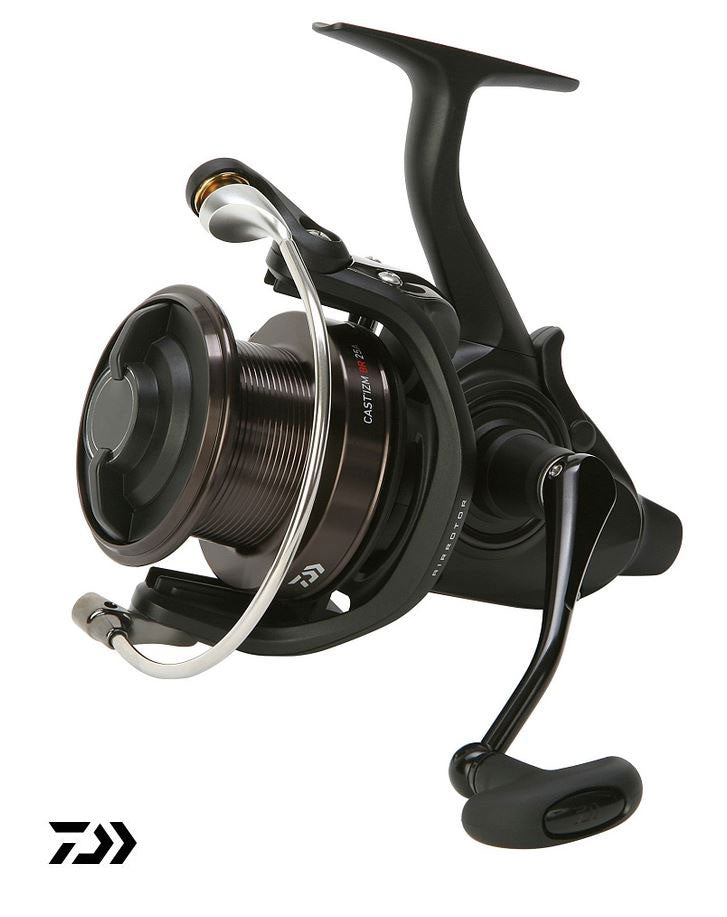 Daiwa Castizm BR 25A Carp Fishing Reel - CTZMBR25A