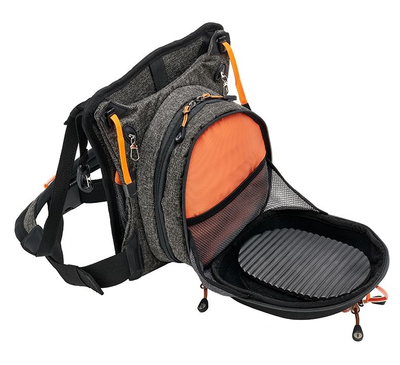 New Daiwa Chest Pack / Fishing Bag - DCP1