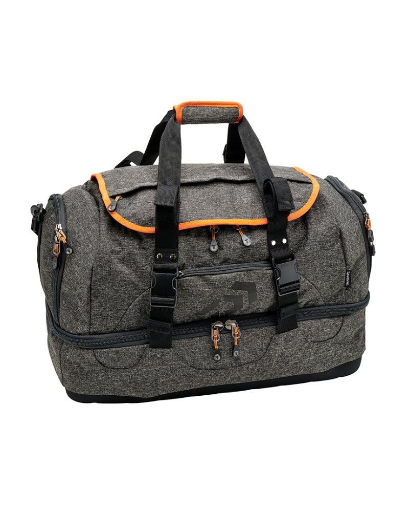 Daiwa Holdall Duffle Travel Bag - Special 1/2 Price Clearance Offer