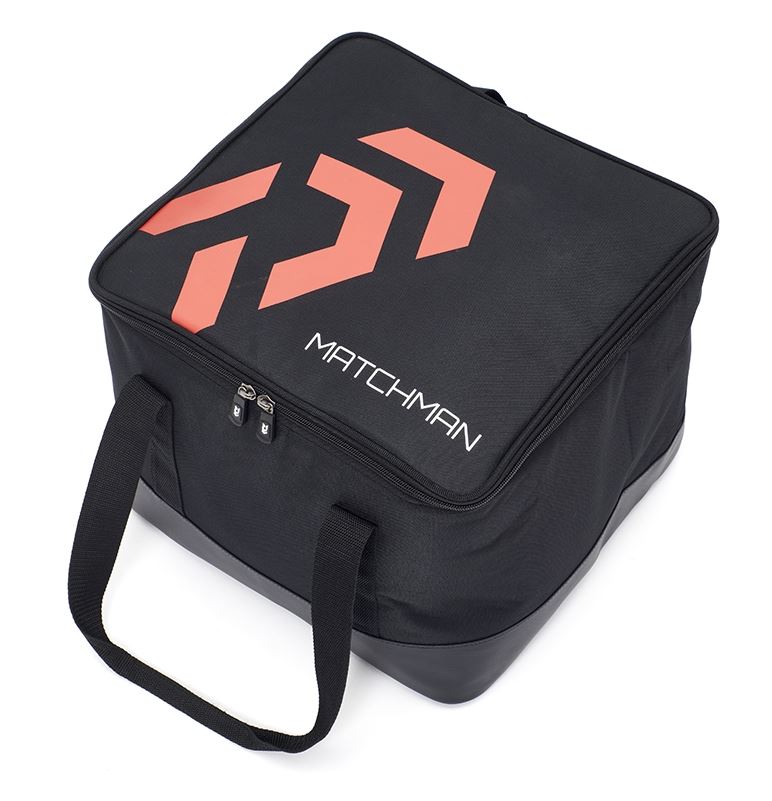 New Daiwa Matchman Cool Bag - DMMCB1