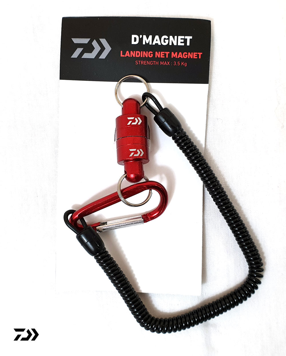 New Daiwa D'Magnet Magnetic Net Holder - DMNH2