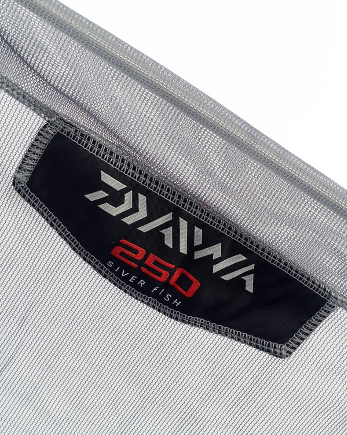 New Daiwa Silverfish Micromesh Keepnet 2.5m - DSKN25