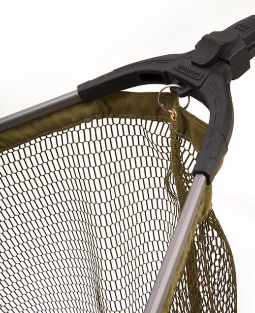 New Daiwa Trout Fishing Folding Telescopic Landing Net 40CM - DTN2