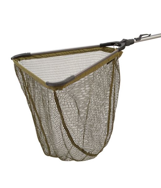 New Daiwa Trout Fishing Folding Telescopic Landing Net 50CM - DTN3