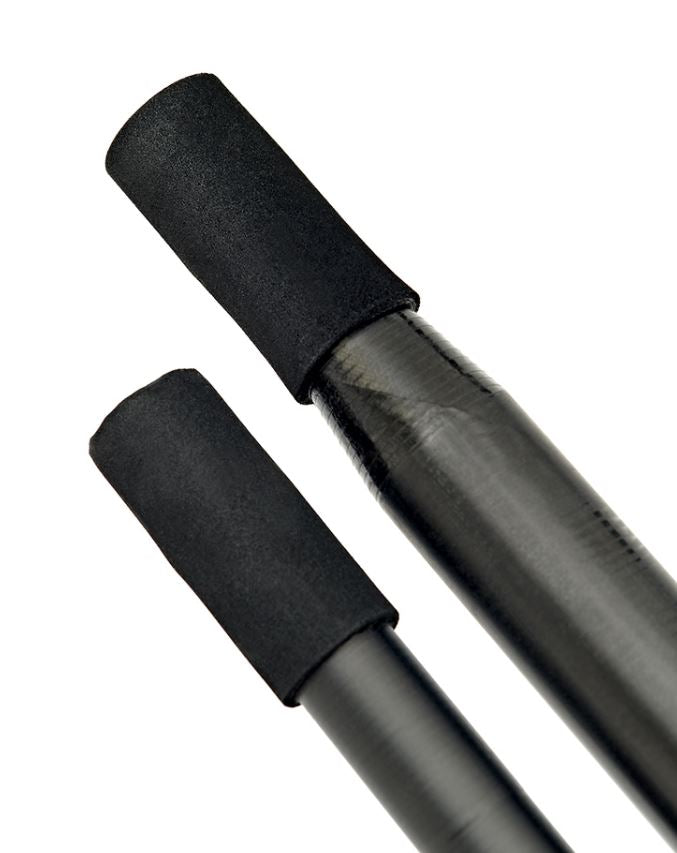 Daiwa DVEC 3.8m Power Landing Net Handle - DVLNPH38-AU