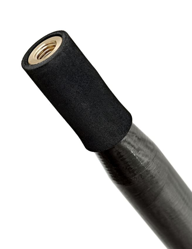 Daiwa DVEC 3.8m Power Landing Net Handle - DVLNPH38-AU