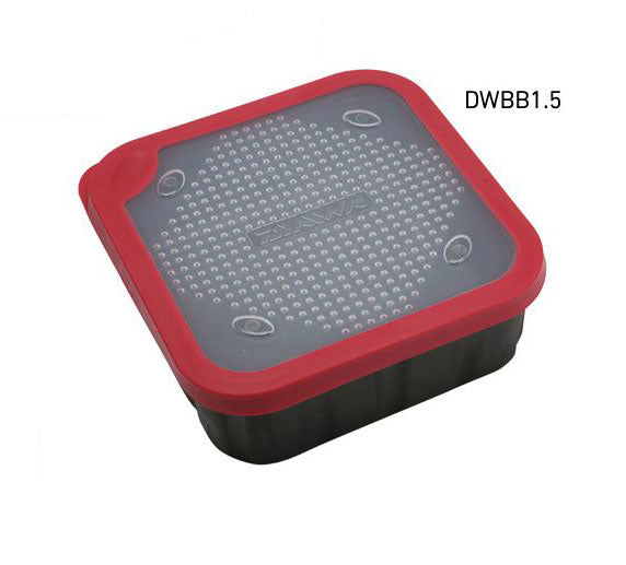 DAIWA DAIWA BAIT BOX 1.5 LTR Model No DWBB1.5