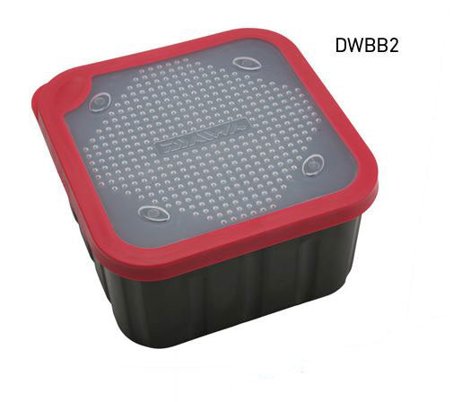 DAIWA DAIWA BAIT BOX 2 LTR Model No DWBB2