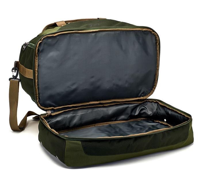 New Daiwa Wilderness Game Fishing Bag 5 - Model - DWGB5