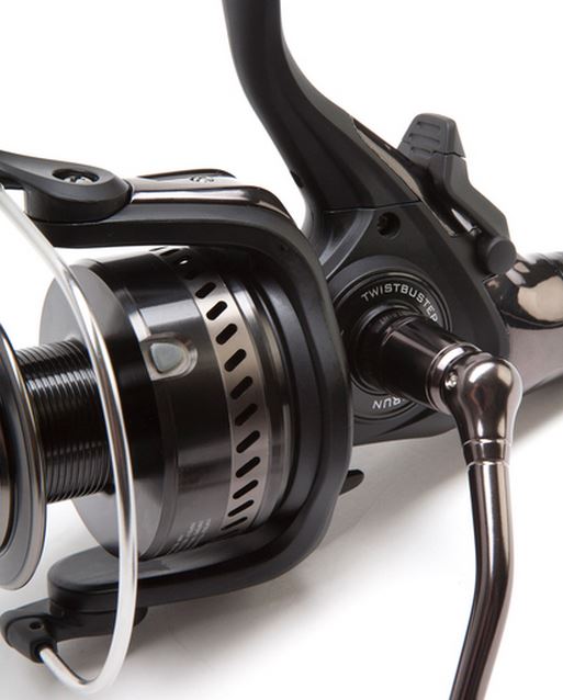 Daiwa Emcast BR 4000 Fishing Reel - ECBR4000A