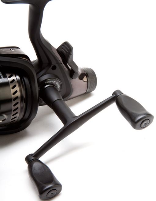 Daiwa Emcast BR 4000 Fishing Reel - ECBR4000A