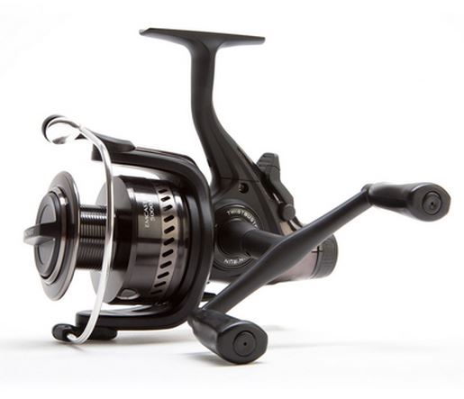 Daiwa Emcast BR 4000 Fishing Reel - ECBR4000A