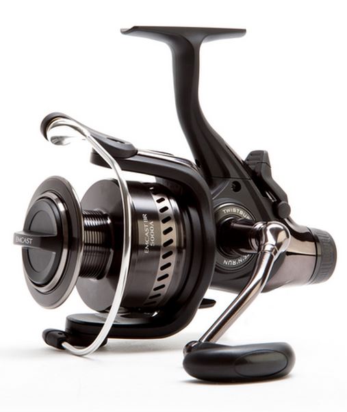 Daiwa Emcast BR 4000 Fishing Reel - ECBR4000A