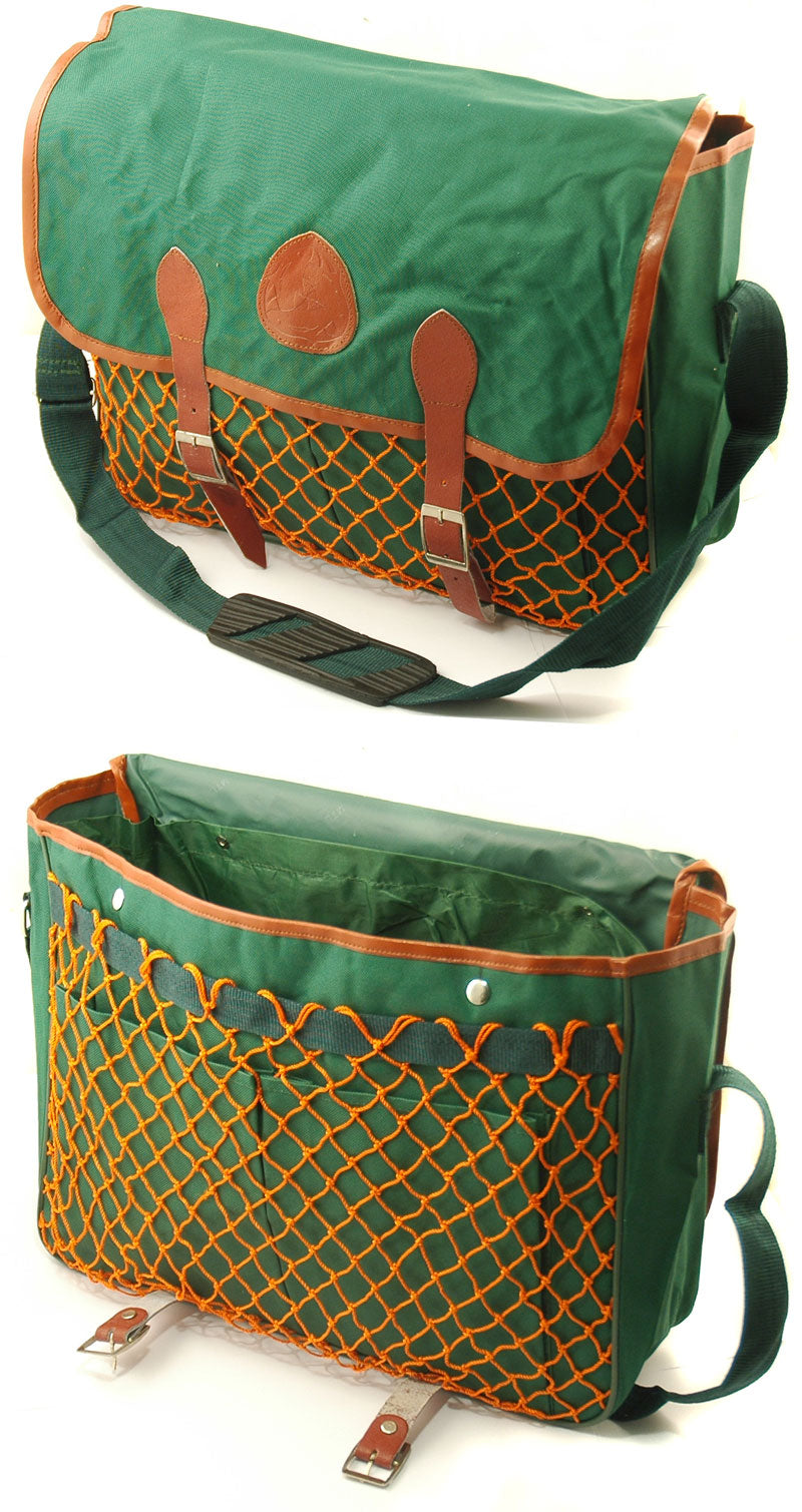 GN1577 GAME NET BAG