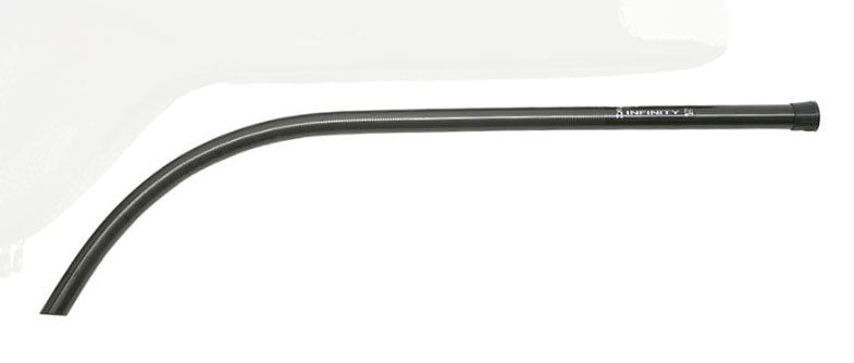New Daiwa Infinity Evo Throwing Stick 22mm Model No. IETS22-AU