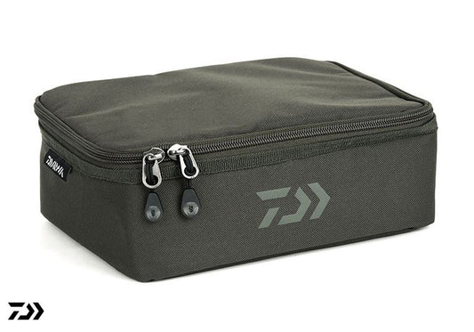 New Daiwa Infinity System Medium Accessory Pouch - ISAP-M