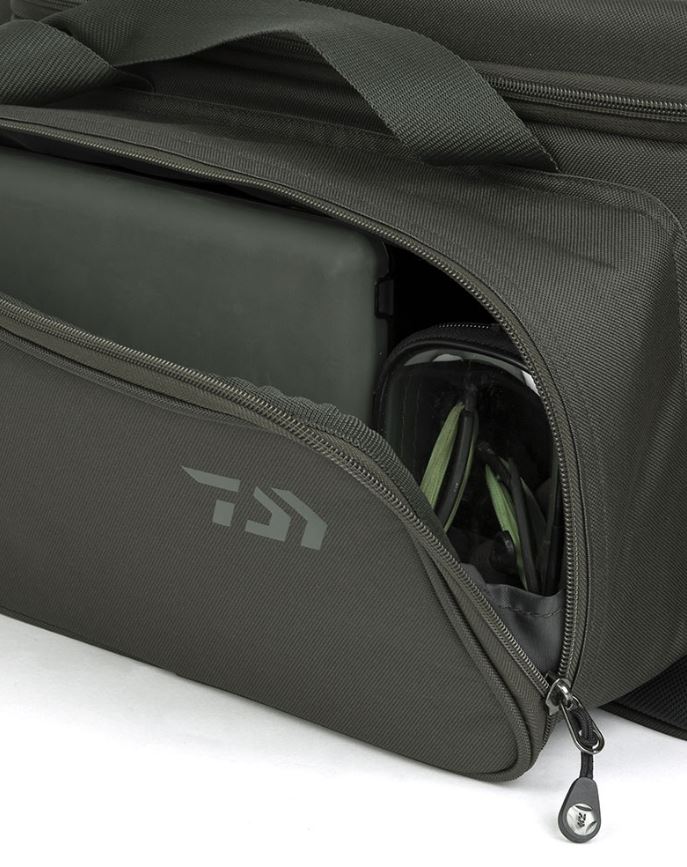 New Daiwa Infinity System Low Level Fishing Carryall - ISLLC