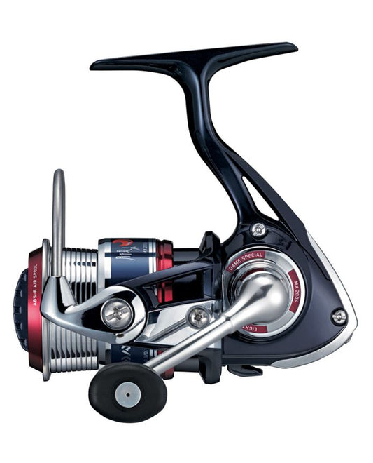 NEW DAIWA GEKKABIJIN MX2004 FISHING REEL MODEL NO. MX2004