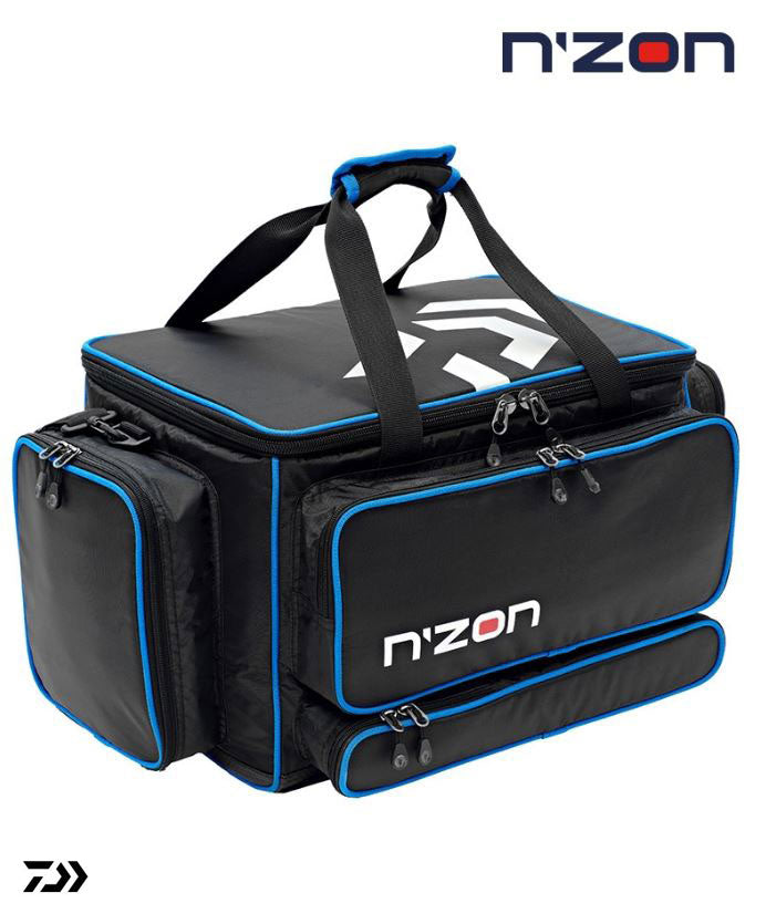 New Daiwa N'ZON Cool Bag / Insulated Fishing Bag - NZCB1