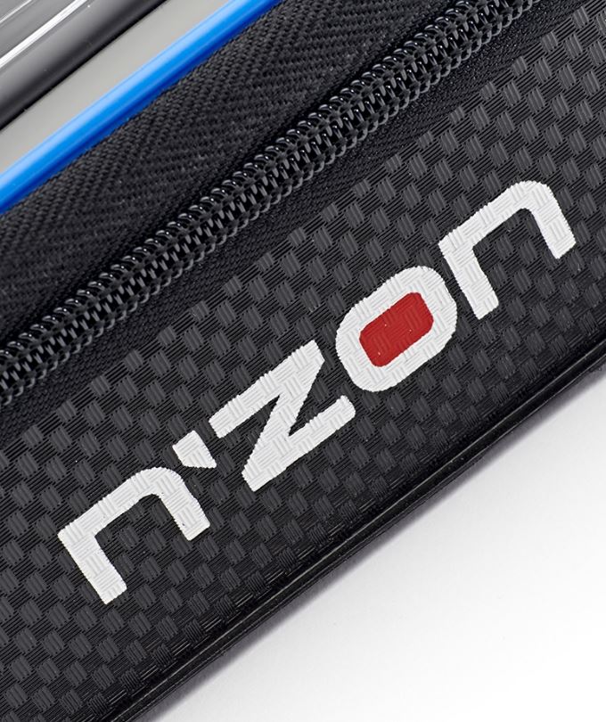 New Daiwa N'ZON EVA Accessory Case 3 - NZEAC3