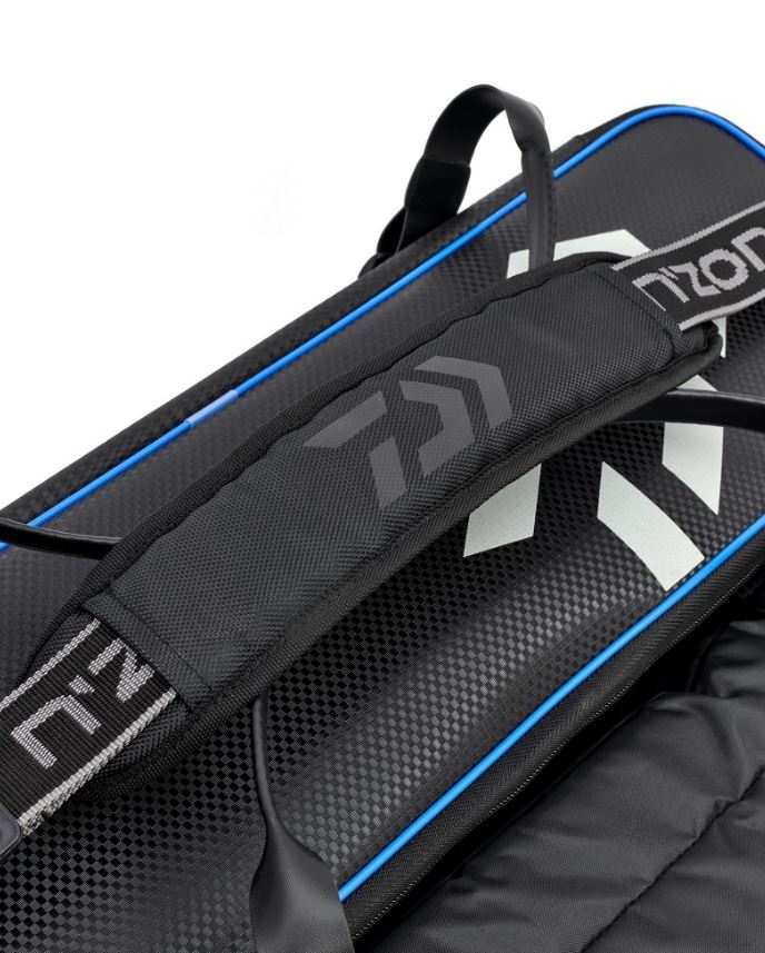 Daiwa N'ZON EVA Keepnet Bag MKII  - NZEVAKB2