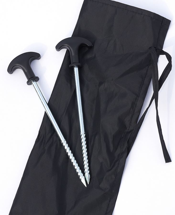 Daiwa Power Level Pegger Umbrella 125cm / 50" Fishing Brolly - PLPU