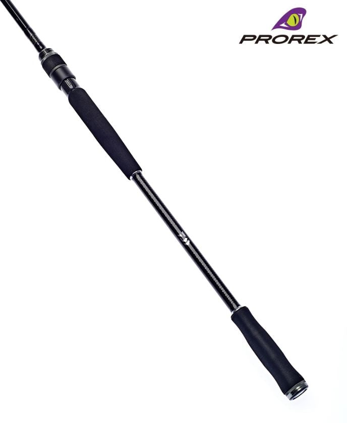 New Daiwa Prorex AGS Spinning Rod 7'1' 7-32g 2pc PXAGS712MMLFS-BS