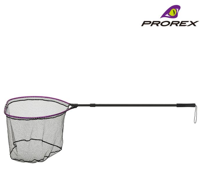 Daiwa Prorex Folding Boat Net 70x60cm Fishing Net PXFBN7060 1/2 PRICE CLEARANCE