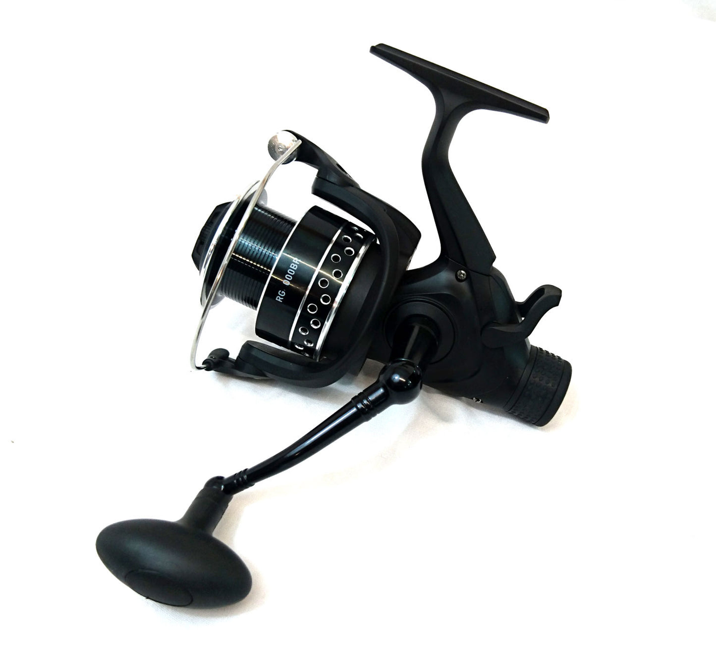 New Daiwa Regal RG2500BR Bite N Run Carp & Coarse Fishing Reel - RG2500BR