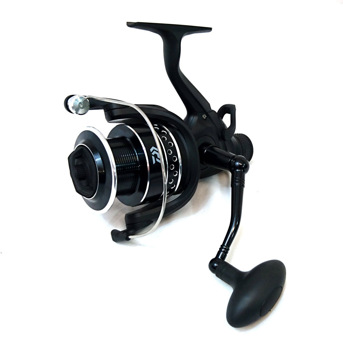 New Daiwa Regal RG2500BR Bite N Run Carp & Coarse Fishing Reel - RG2500BR