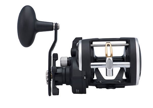 New PENN Rival 30 Level Wind Multiplier Fishing Reel RIV30LW 1404000