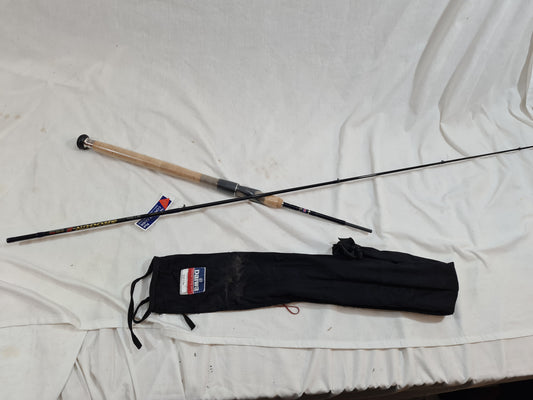 DAIWA SHOGUN Z VERTICAL JIGGING ROD MADE IN UK shzv210h