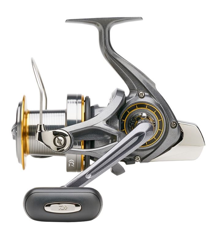 New Daiwa Shorecast 6000B Saltwater Spinning Reel SC6000B