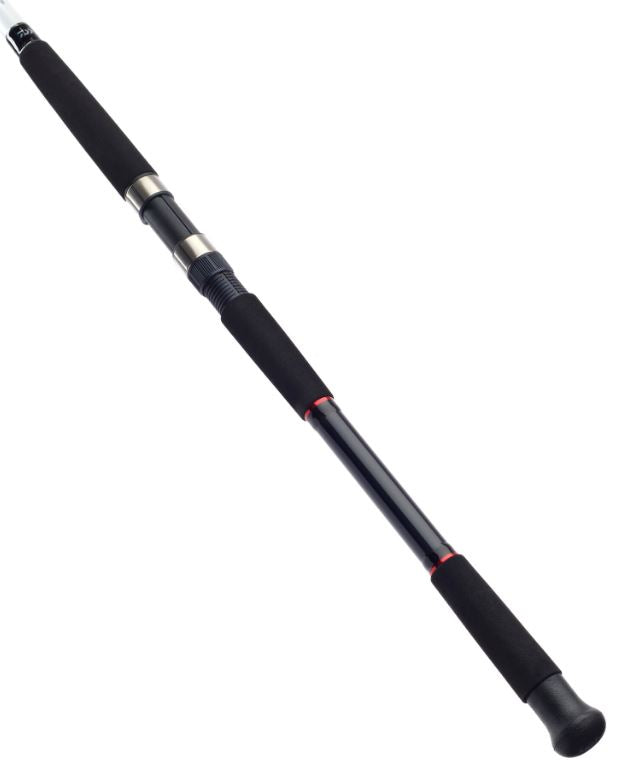 Daiwa Seahunter Z Bass Fishing Rod (2023) 11'6