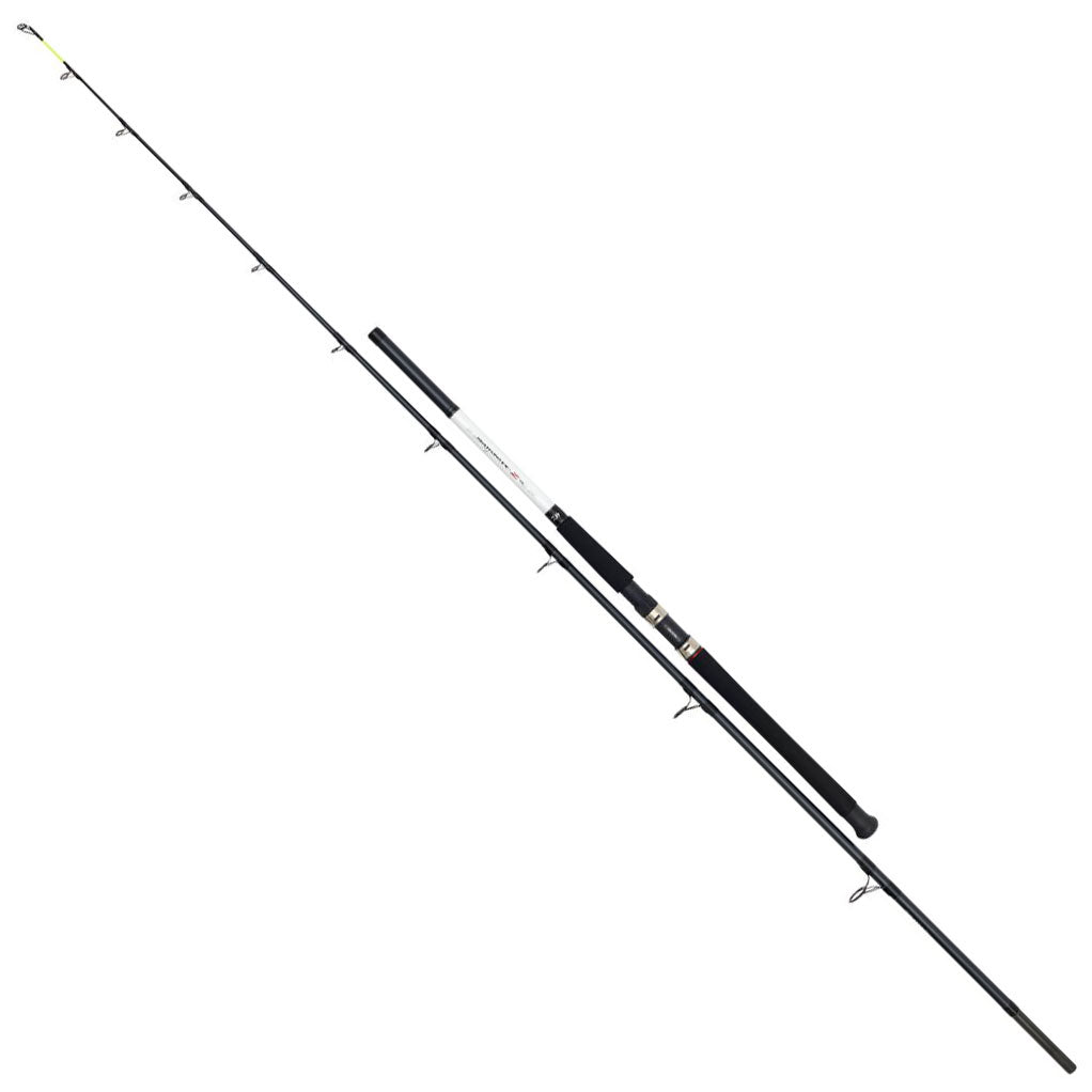 Daiwa Seahunter Z Uptide (2023) Fishing Rod 9'6" / 2pc / 4-10oz - SHRZ962-CU