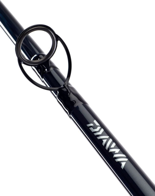 Daiwa Seahunter Z Uptide (2023) Fishing Rod 9'6" / 2pc / 4-10oz - SHRZ962-CU