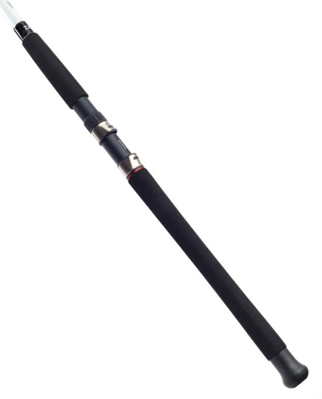 Daiwa Seahunter Z Uptide (2023) Fishing Rod 9'6" / 2pc / 4-10oz - SHRZ962-CU