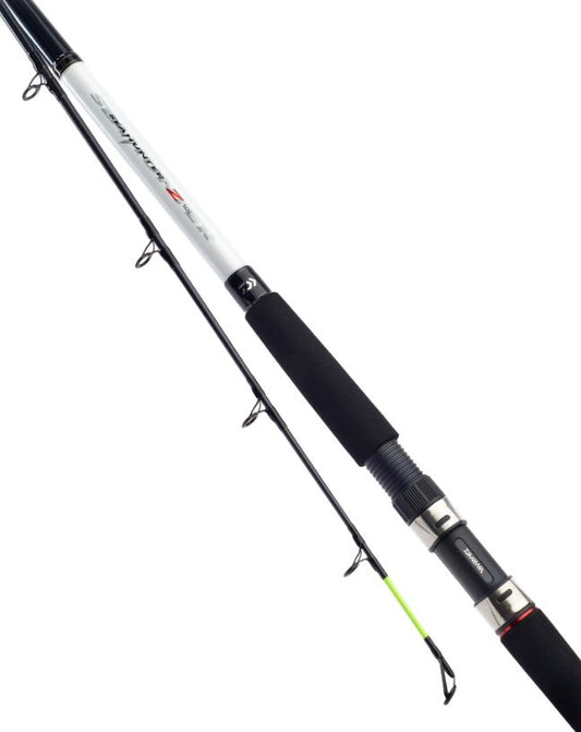 Daiwa Seahunter Z Uptide (2023) Fishing Rod 9'6" / 2pc / 4-10oz - SHRZ962-CU