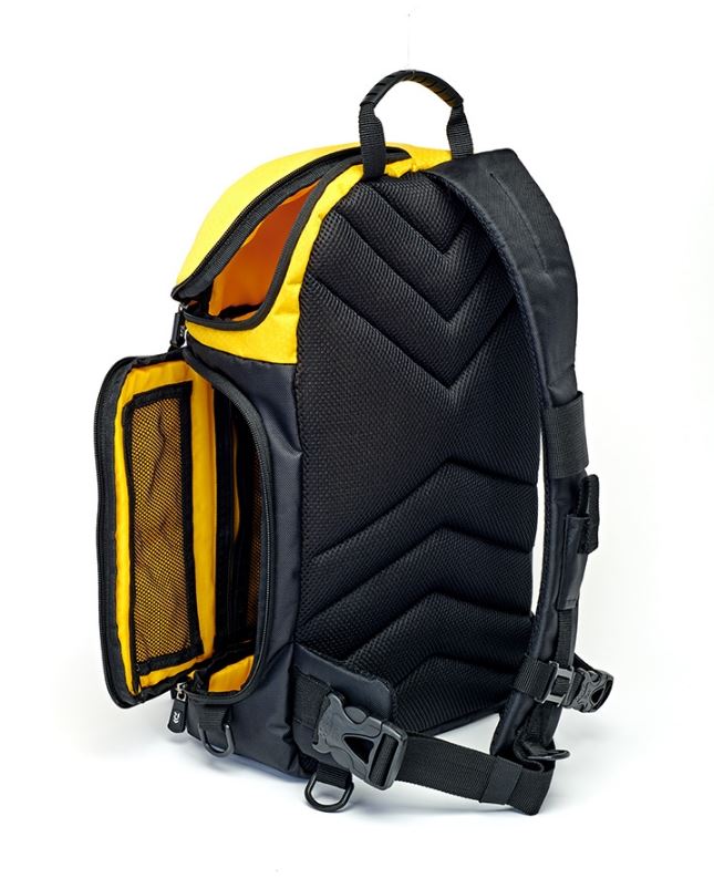 New Daiwa Sandstorm Sea Fishing Roto Rucksack - SSRRS1