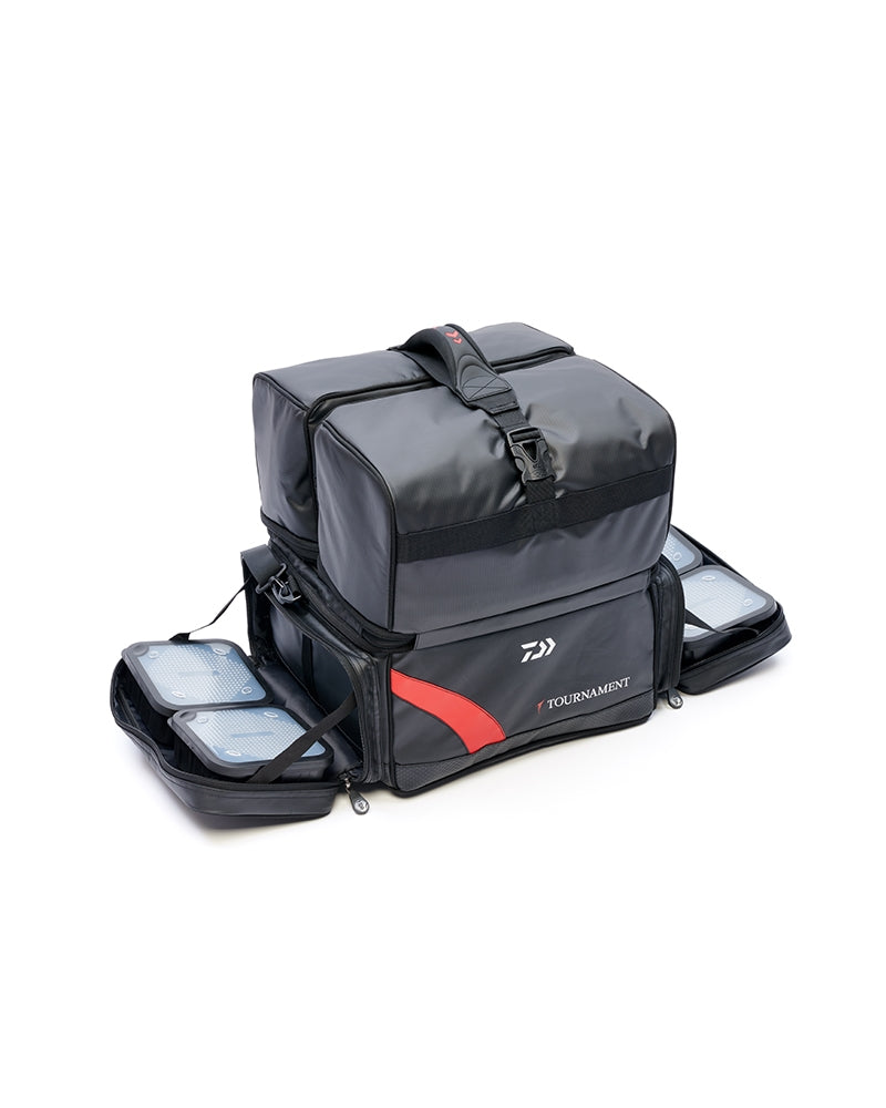 Daiwa Tournament Pro Cool and Tackle Bag 1/2 PRICE CLEARANCE TNPCT1